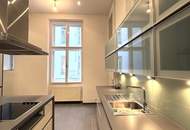 1030! Elegante 4-Zimmer Altbauwohnung mit Loggia, Balkon und 2 Bädern direkt beim Arenbergpark!