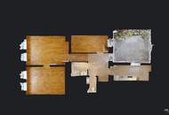 Bitte nur schriftliche Anfragen // Helle 3-Zimmer Altbauwohnung mit eigenem Außenbereich (Besichtigungstermin 3.11.26 - 09:00 - 10:00 Uhr)