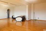 Wohnen mit Weitblick - geräumige Wohnung in St.Martin - Loggia und Tiefgarage!