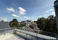 Traumhafte Penthouse Wohnung am Auberg in Linz-Urfahr – Ihr neues Zuhause wartet!