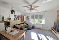 Das besondere Etwas, Klein- Fein- Mein. Entzückendes Wohnhaus mit Erweiterungspotenzial an einer Sackgasse.