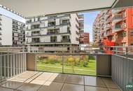 IU – Schöne 2-Zimmer Wohnung mit Balkon