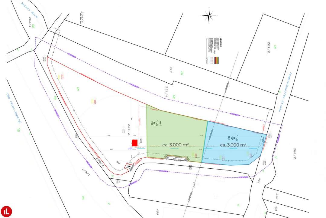 Gut erreichbare Betriebsliegenschaft zu mieten | Nähe Wien / S1