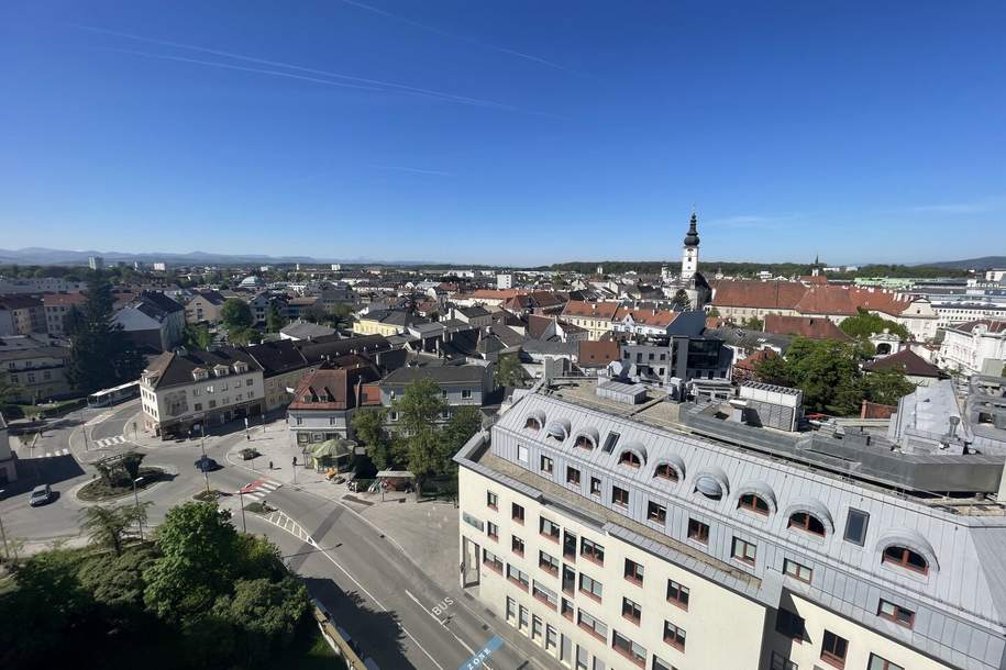 Attraktive 4-Zimmer-Stadtwohnung mit Loggia und Spielplatzanlage, Wohnung-kauf, 179.000,€, 3100 Sankt Pölten(Stadt)