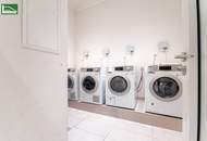 Elegantes Stadtwohnen beim Schloss Belvedere – ab Mai beziehbar!