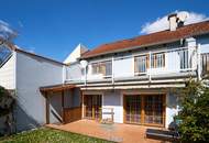 " Doppelhaus in Toplage Oberlaa "