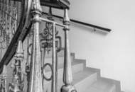 Großzügige Altbauwohnung im Zentrum von Pressbaum