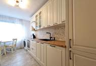 Renovierte 3-Zimmer-Wohnung im 3. OG zwischen U3 Kendlerstraße, S45 Ottakring