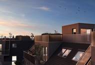 Über den Dächern Wiens: Terrassentraum im „Grand Garden“