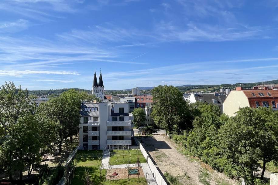 ***Exklusive Wohnungen zwischen Schloss Schönbrunn und Lainzer Tiergarten - DROHNEN-VIDEO &amp; 3D-RUNDGANG JETZT ANSEHEN***, Wohnung-kauf, 219.003,€, 1140 Wien 14., Penzing