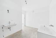 LICHTENBERG: NEUBAUPROJEKT EIGENTUMSWOHNUNG 90,80 m² + XL BALKON/LOGGIA 22 m², INKL. 2 TG-STELLPLÄTZE