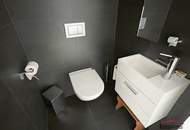 Moderne Dachgeschosswohnung (Maisonette) mit großer Dachterrasse und einzigartigem Ausblick auf den Stephansplatz (Mietbeginn 01.06.2026)