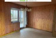 Idyllisches Eigenheim mit platzreichem Garten in Spattenberg - Gemeinde Alberndorf in der Riedmark