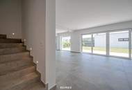 Erstbezug: Großzügiger Familientraum mit unverbaubarem Grünblick!