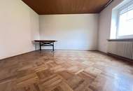 Haus zum Basteln in Zentrumslage