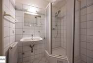 gut geschnittene, hofseitige Kleinwohnung mit separater Küche & Abstellraum in U-Bahn-Nähe (U4/U6 Längenfeldgasse)