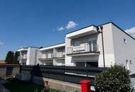 Drei moderne Reihenhäuser mit 4 Schlafzimmern, Garten, Garage und Carport – Erstbezug in Rennersdorf