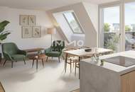 WOHN(T)RAUM OBERLAA: Dachgeschoss-Traumwohnung – neu &amp; exklusiv