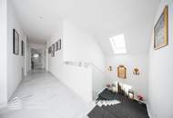 Außergewöhnliches Einfamilienhaus nahe der Wachau mit Südgarten, Pool, Sauna und Heimkino