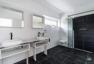 Anlageobjekt in Parbasdorf - Doppelhaus mit Garten und Terrasse!