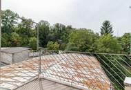 In Linzer Bahnhofsnähe! Großzügige 4-Zimmer-Wohnung mit Balkon zu vermieten!