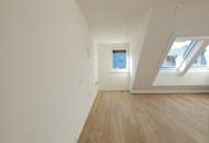 Traumhafte Dachgeschosswohnung mit 2 großen Terrassen| Provisionsfrei