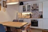 Gartentraum nahe Gleisdorf: Sonnige 3-Zimmer-Wohnung mit Terrasse, Eigengarten und zwei Autoabstellplätzen