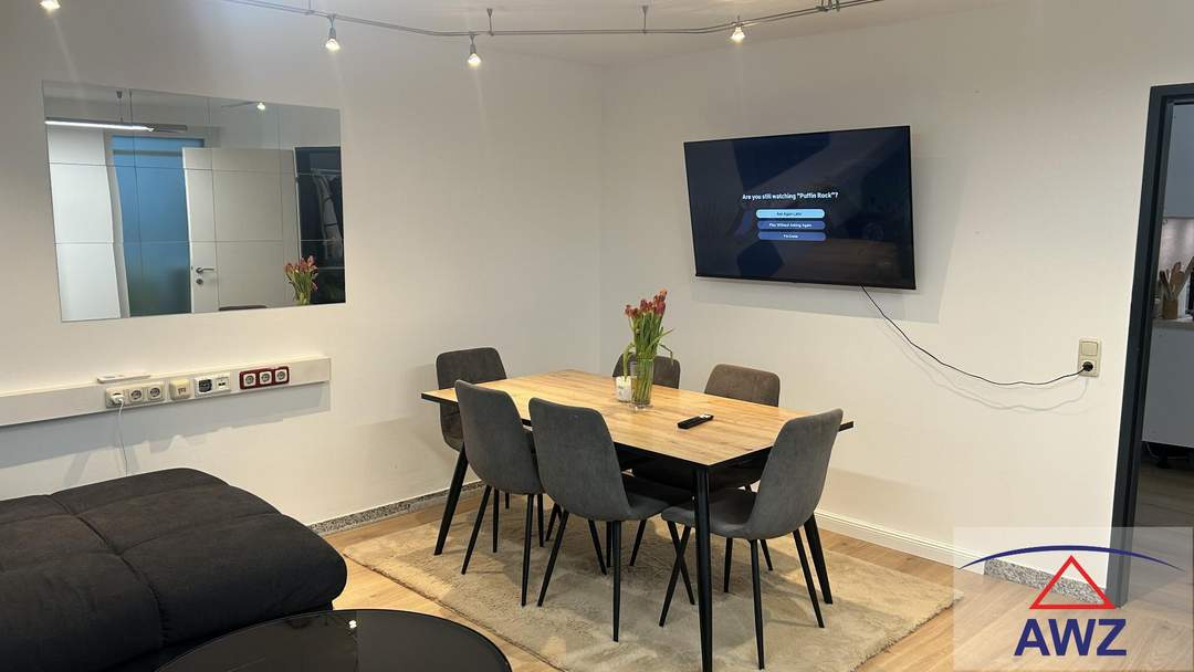 Perfekte RÃ€ume zu vermieten! Viele NutzungsmÃ¶glichkeiten!