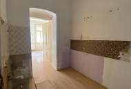 Südseitige Altbauwohnung am Tivoli | Sanierter Altbau