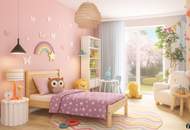 3 Zimmer Gartenwohnung in zentraler Lage