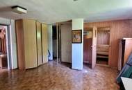 TRAUMHAFT SCHÖNES GRUNDSTÜCK MIT RENOVIERUNGSBEDÜRFTIGEM HAUS