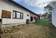 Sanierungsbedürftige Liegenschaft mit mehreren Gebäuden mit 3119m² großem Grundstück in Schachendorf