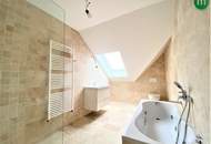 Traumwohnung mit Weitblick, Balkon &amp; Terrasse