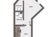 Einfamilienhaus mit Garten in sonniger Grünruhelage – Hof bei Salzburg