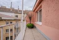 Bastlerhit - Platz für neue Ideen, eine 4er WG und die Familie