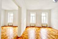 360° TOUR // GENERALSANIERTE ALTBAUWOHNUNG IM WEYRINGERHOF
