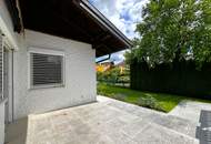 Beeindruckende Villa mit Doppelgarage und großem Grundstück in Straßwalchen