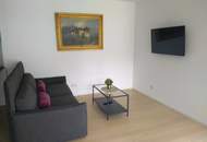 Apartment mit Balkon und 2 Schlafzimmern