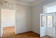 Charmante Altbauwohnung Nähe WIFI