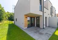 Ideal für Eltern und Kinder – unser Reihenhaus "Am Kremserberg" in St. Pölten