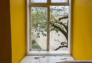 Gut vermietbares Gründerzeithaus in ruhiger Wohnlage