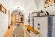 Elegante Altbau-Eigentumswohnung im Herzen des Mölltales
