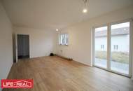 Schlüsselfertiges Neubau-Holzriegelhaus in ruhiger Waldrandlage – Großzügiges Grundstück inklusive