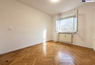 Traumhafte 3-Zimmer-Wohnung in Graz mit Schlossberg-Blick in idyllischer Ruhelage!