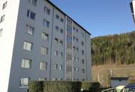 Gemütliche 3-Zimmer-Wohnung in Mürzzuschlag!