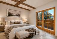 Einzigartige Landhausvilla mit Pool und unverbaubarem Seeblick