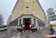 Top Geschäftslokal 180m² mit Bar & in 1160 Wien – nur 650.000 €!