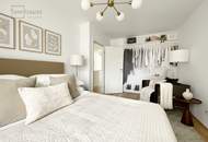 LICHT, RUHE UND WINTERGARTENFLAIR – STADTNAH WOHNEN IN BESTER LAGE