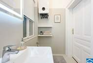 Wien Währing: 4 Zimmer-Altbautraum mit Balkon