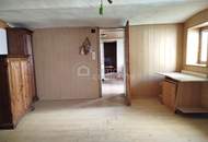 Sanierungsobjekt mit großem Potenzial in Wulzeshofen